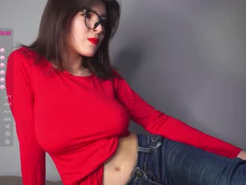 webcam girl amandamedrano live cam image #4488919