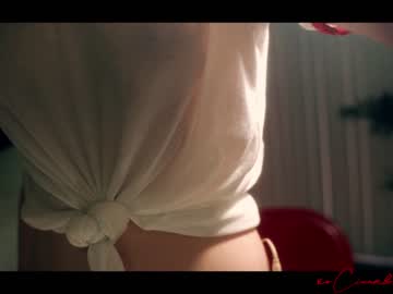 webcam girl cinnabelle live cam image #424449