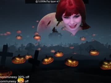 webcam girl runesy live cam image #420831
