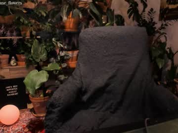 webcam girl jane_flowers live cam image #2787239
