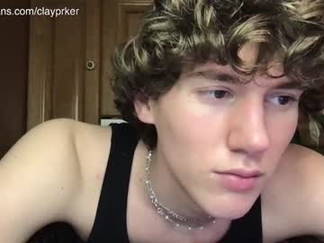 webcam man clay_parker live cam image #3650552