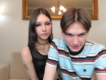 webcam couple del_n_wayne live cam image #1775773