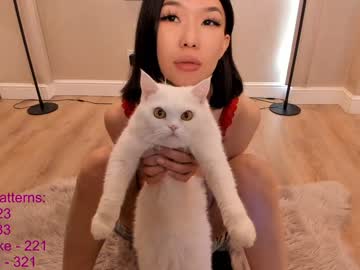 webcam girl lindamei live cam image #5500204