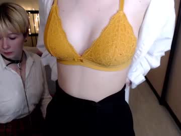 Cam for _rachelwilson_