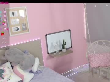 webcam girl little_effy18 live cam image #1969804