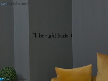 webcam girl calliadesigner live cam image #1643648