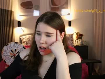 webcam girl girl_u_never_met live cam image #6914406