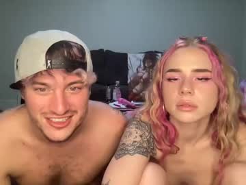 webcam couple aesthetickitten live cam image #860628