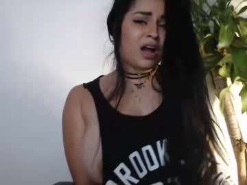 webcam girl inocente_kitty live cam image #1310727