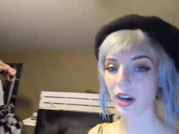 webcam girl glitterglock live cam image #276160