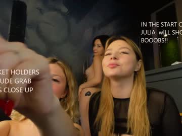 webcam girl chloe_catherine_mykers live cam image #5524156