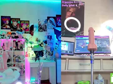 webcam girl gwen_allen live cam image #5718418