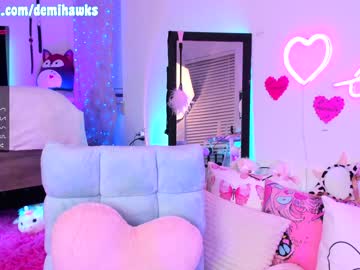 webcam girl demihawks live cam image #1139072