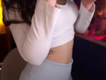 webcam girl sweety_rinushka_ live cam image #1674030