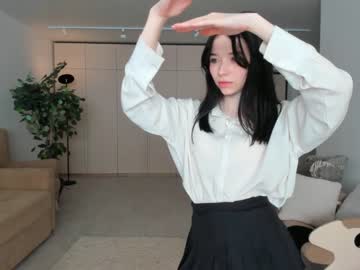webcam girl oki_dokie live cam image #4524607