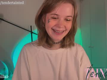 webcam girl tendertainted live cam image #860836