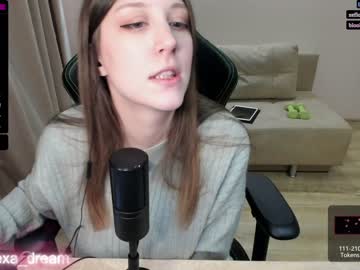 webcam girl alexa_dream live cam image #1201473
