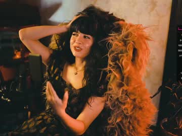webcam girl ingennui live cam image #4219955