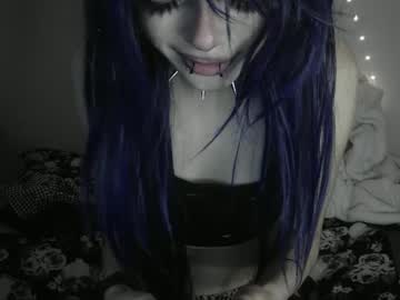 webcam girl sc4r3d_v4mp live cam image #7056124