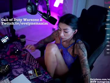 webcam girl evelyne92 live cam image #3633855