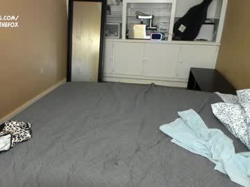 webcam girl harperthefox live cam image #4507334