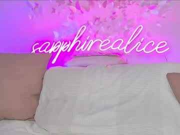webcam girl sapphirealice live cam image #280094
