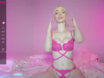 webcam girl bunnydollstella live cam image #4462816