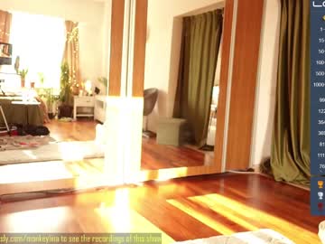 webcam girl monkeylina live cam image #4526098