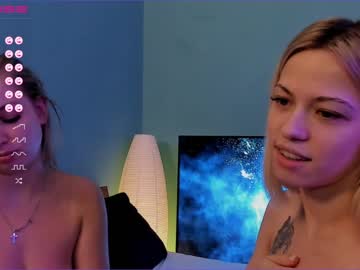 webcam couple huntertiana live cam image #2031359