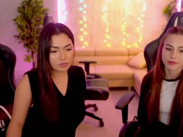 webcam couple kira0541 live cam image #5537043