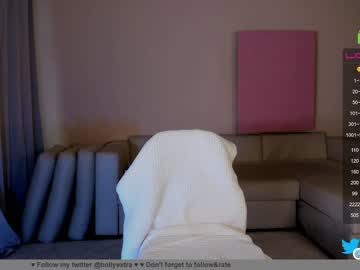 webcam girl hollyextra live cam image #4881706