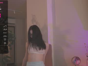 webcam girl oki_dokie live cam image #5218225