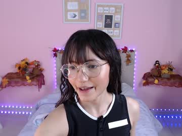 webcam girl little_effy18 live cam image #454334