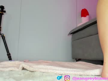 webcam girl jeangreybianca live cam image #4412946