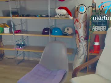 webcam man martinlutar420 live cam image #912187