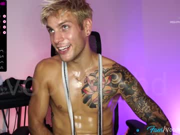 webcam man voodoo_hd live cam image #1010147