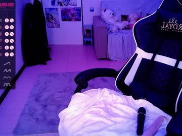 webcam girl _b_a_n_s_h_e_e_ live cam image #4277949