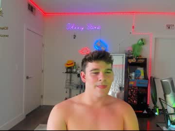 webcam man thejohnnystone live cam image #4984709