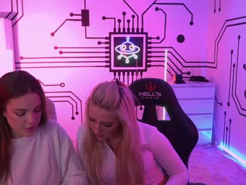 webcam couple anabel054 live cam image #1445702