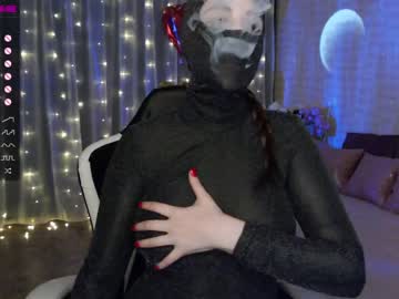 webcam girl magic_elf live cam image #113445