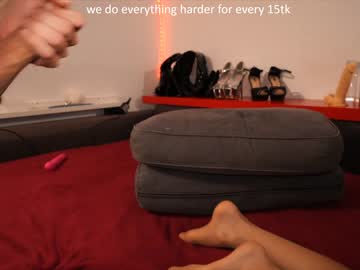 webcam couple ana__lingus live cam image #95517