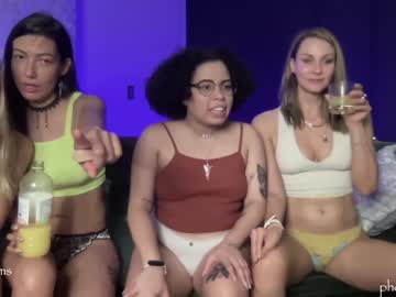 webcam girl phoenix_taylor live cam image #2360299