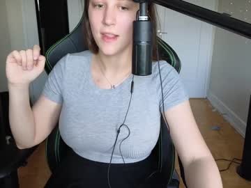 webcam girl alexa_dream live cam image #4877081