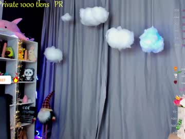 webcam girl blush_mikki live cam image #6174801