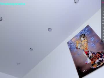 webcam girl _timeless_paradox live cam image #1701839