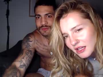 webcam couple alissonkuster live cam image #5933065