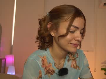 webcam girl mila_1 live cam image #4820655