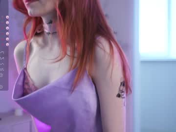 webcam girl oki_dokie live cam image #6317810