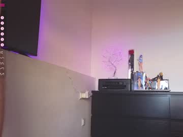 webcam girl catanddickxxx live cam image #4110548
