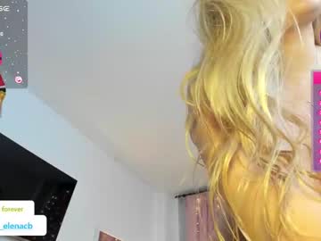 webcam girl miss_elena live cam image #5768163